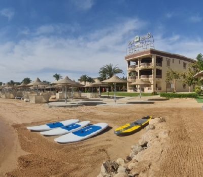 HURGHADA